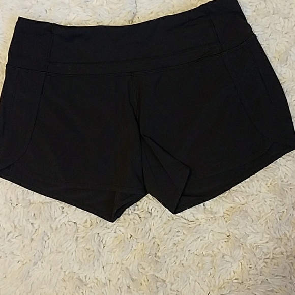 lululemon athletica Pants - lululemon speed short